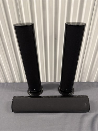Kef kht6000 satellite center - kht6000, &