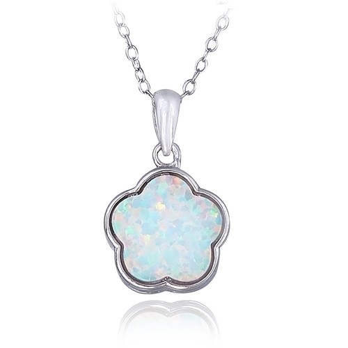 Argent sterling synthétique - argent,