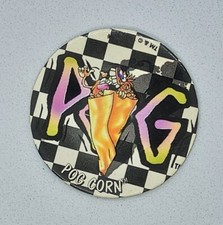 Pog Pogman 50 Série 2 Avimage