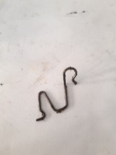 crampon de tronçonneuse sachs