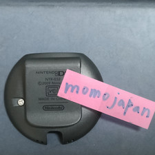 Nintendo Pokewalker Clip Hook