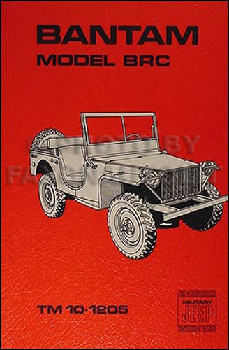 1941 bantam jeep - 1941,