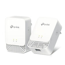 TP-Link PG1200 Kit Powerline G.hn1200 Gigabit Port Energiesparmodus Plug & Play