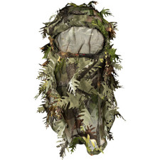 Jack Pyke Cagoule 3D Llcs Camouflage En Chêne Anglais Camouflage Ghillie Sniper