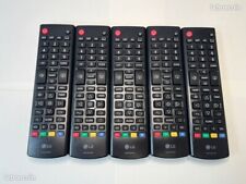 TV Télécommande pour LG AKB76045803