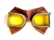 Lunettes motocycliste pilote