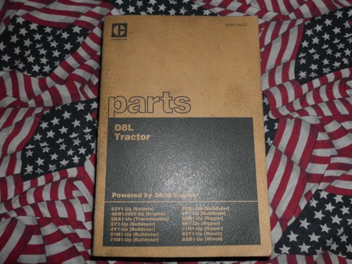 Catalogue pièces tracteur - pièces,