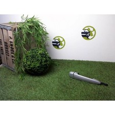 POIGNEE DE PORTE EXTERIEUR DROITE AVANT BMW SERIE 3 (E90) 2005 51217207562