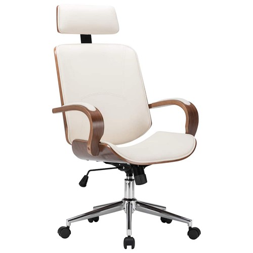 Bois courbé chaise bureau - chaise, de
