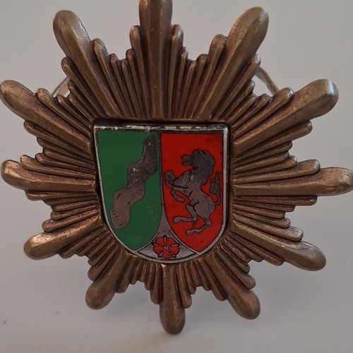 Insigne militaire allemand - militaire,