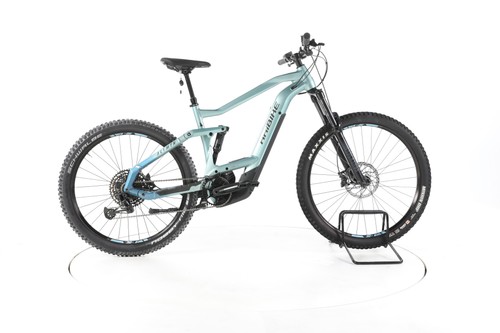 Haibike allmtn vtt - allmtn,