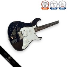 Guitare électrique Yamaha