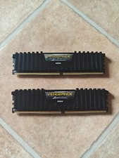 Corsair Vengeance LPX 16GO (2x