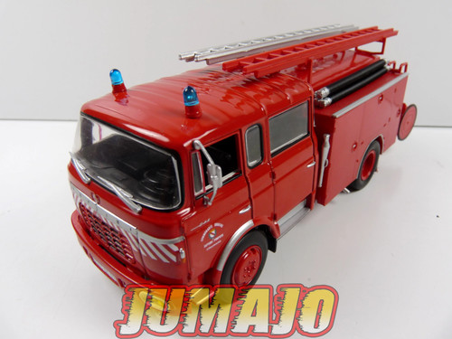 Cpf131 camion hachette - camion, 1/43