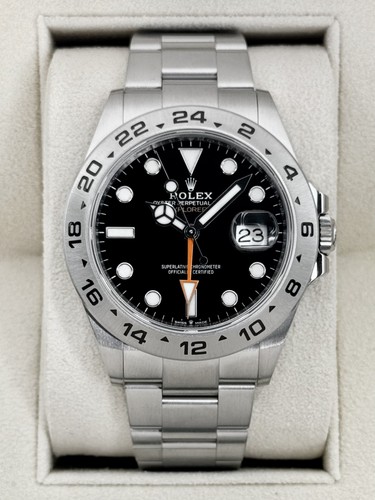 Rolex explorer 42mm 226570 - 42mm,