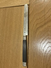 Couteau À Fruit Lame En