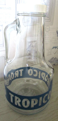 Carafe publicitaire pichet - carafe, /