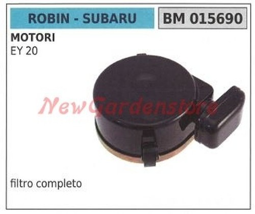 Filtre air support - filtre, robin
