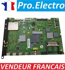 Motherboard TV SAMSUNG UE55C7700 UE46C7700 BN94-02725C 02725B 02725A VA_DVB_LE_0