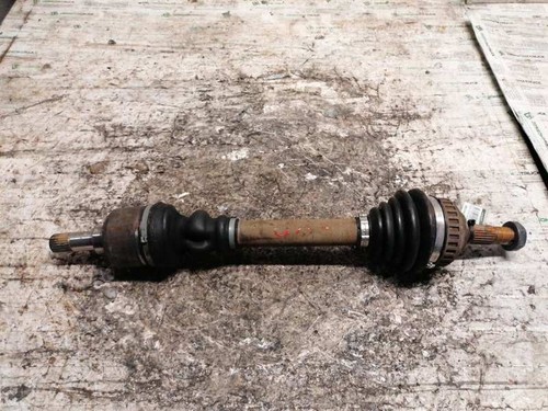 Transmission avant gauche - gauche, /