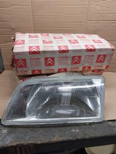 Phare CIBIE / Gauche /AX Citroen / et autres    / Réf 95 618 749 Citroen.