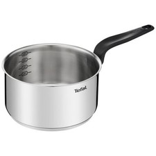tefal casserole inox 18cm