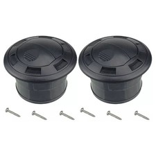 Sortie d'air ventilation