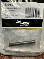 Sig Sauer P228/P229/P250C OEM