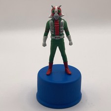 Mini figurine Kamen Rider V3