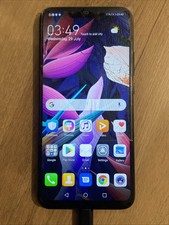 SMARTPHONE  HUAWEI  MATE 20 Lite #Carb140