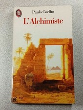L'Alchimiste | Paulo Coelho