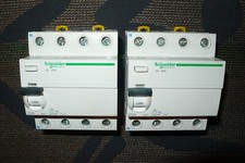 INTERRUPTEUR DIFFERENTIEL