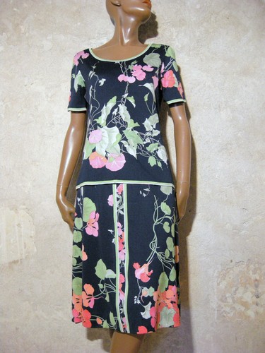 Leonard chic vintage ensemble - chic,