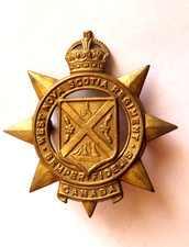 CANADA, WEST NOVA SCOTIA