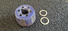 Culasse moteur thermique - , nitro
