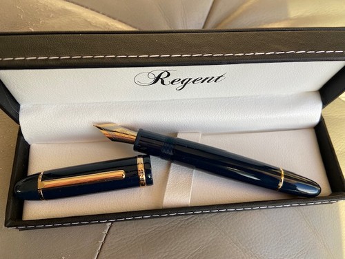 Très gros stylo - stylo, rÉgent