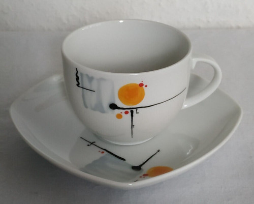 Heinrich winterling tasse et - winterling,