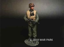 WAR PARK MINIATURES LSSAH