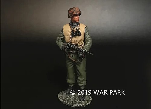 War park miniatures - war,