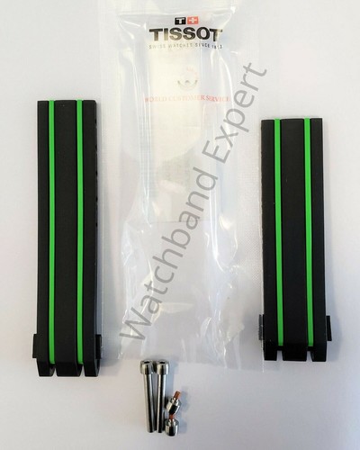 Original tissot race - t-race, nicky