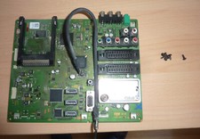 Carte Mère 1-876-638-11 TV Sony KDL-26S4000