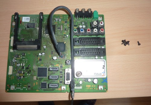 Carte mère 876 638 tv - mère,