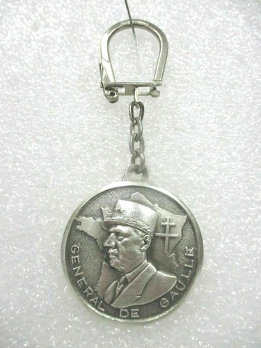 Ancien rare porte clef - rare, :
