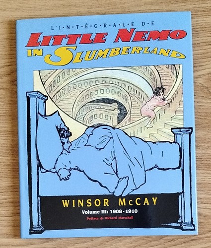 Little nemo slumberland - little,