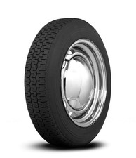 Pneu MICHELIN XZX 165/80 R15
