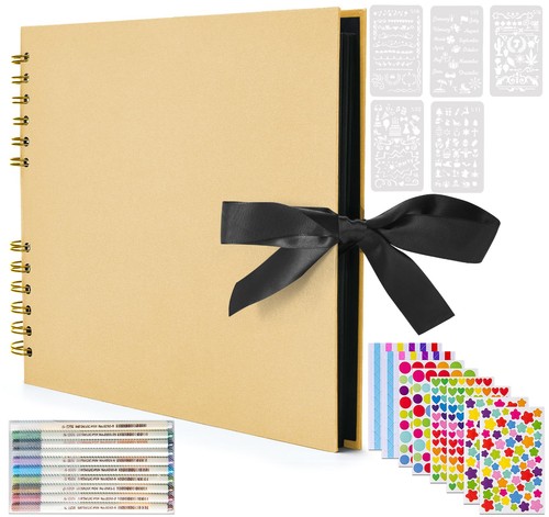 Album photo scrapbooking - photo,