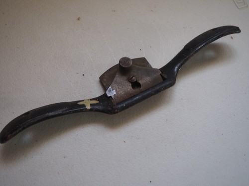 Antique vintage stanley 51 - vintage,