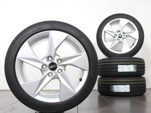 Jantes alliage pouces - alliage,