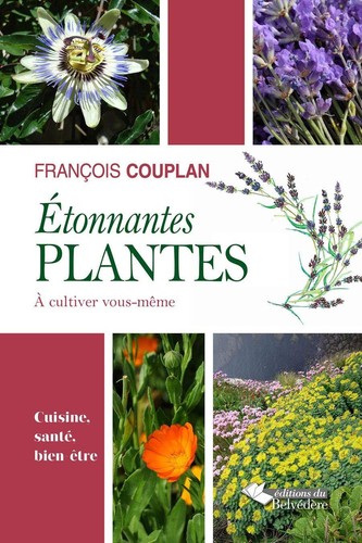 Etonnantes plantes cultiver - plantes,