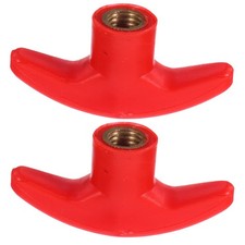  2 Pcs Appareil Fitness De Sport Maison Poignées Poitrine Pièces D'équipement